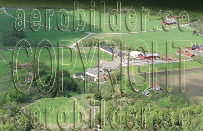 FFF 03005, #27. FFF 03005_0027 (Uppges vid kontakt med Svenska Aero-Bilder AB)